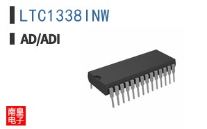 LTC1338INW