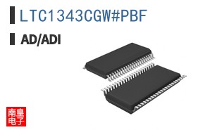 LTC1343CGW#PBF