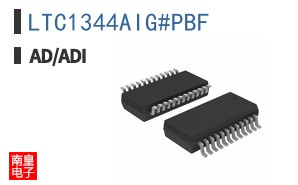 LTC1344AIG#PBF