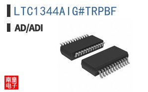 LTC1344AIG#TRPBF