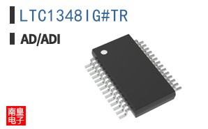LTC1348IG#TR