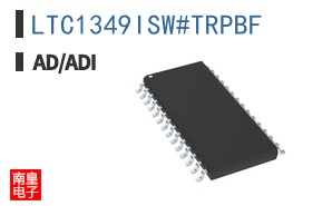 LTC1349ISW#TRPBF