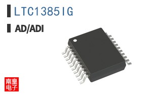 LTC1385IG