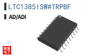 LTC1385ISW#TRPBF
