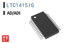 LTC1415IG
