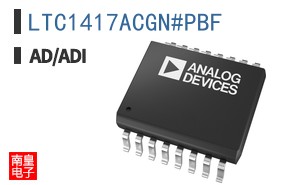LTC1417ACGN#PBF