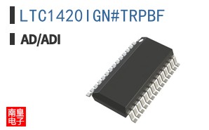 LTC1420IGN#TRPBF