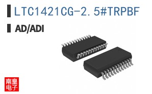 LTC1421CG-2.5#TRPBF
