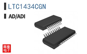 LTC1434CGN