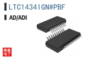 LTC1434IGN#PBF