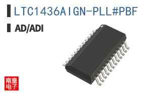 LTC1436AIGN-PLL#PBF