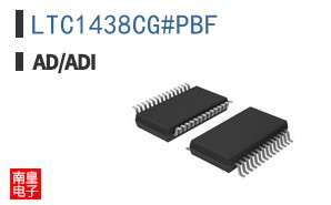 LTC1438CG#PBF