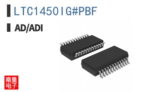 LTC1450IG#PBF