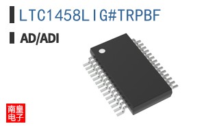 LTC1458LIG#TRPBF