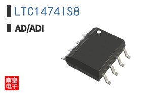 LTC1474IS8