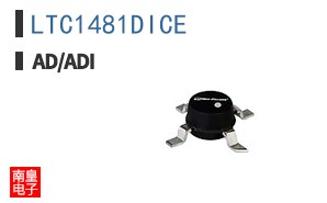 LTC1481DICE
