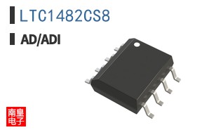 LTC1482CS8
