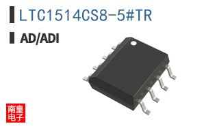 LTC1514CS8-5#TR