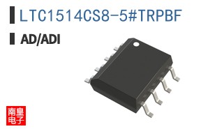 LTC1514CS8-5#TRPBF