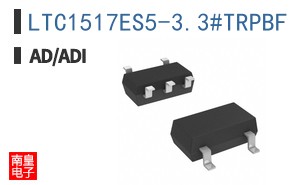 LTC1517ES5-3.3#TRPBF