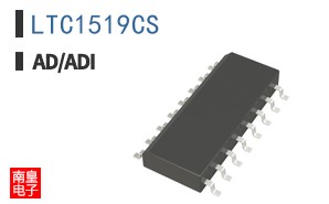 LTC1519CS
