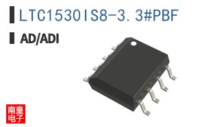 LTC1530IS8-3.3#PBF