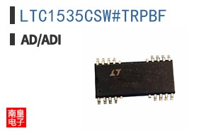 LTC1535CSW#TRPBF