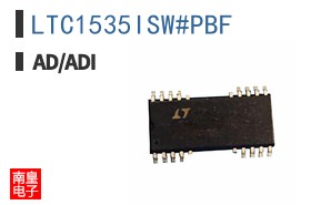 LTC1535ISW#PBF