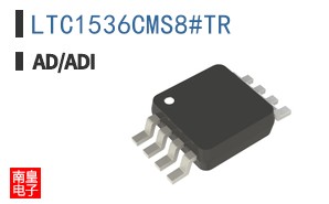 LTC1536CMS8#TR