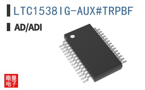 LTC1538IG-AUX#TRPBF
