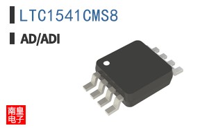 LTC1541CMS8
