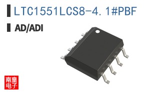 LTC1551LCS8-4.1#PBF