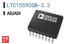 LTC1559CGN-3.3