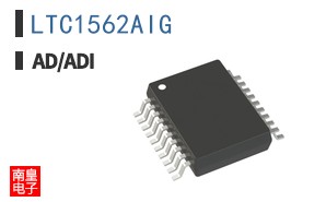 LTC1562AIG