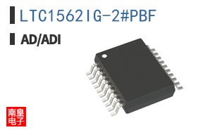 LTC1562IG-2#PBF
