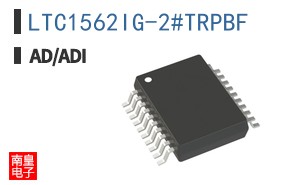 LTC1562IG-2#TRPBF