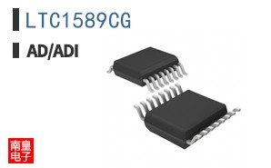 LTC1589CG