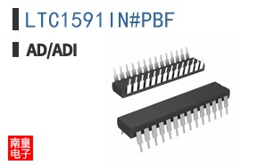 LTC1591IN#PBF