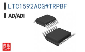 LTC1592ACG#TRPBF