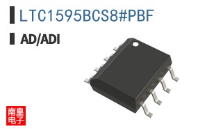 LTC1595BCS8#PBF