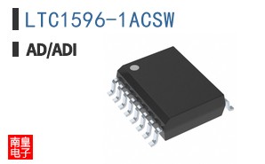 LTC1596-1ACSW