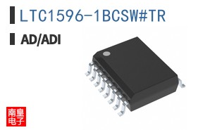 LTC1596-1BCSW#TR