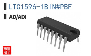 LTC1596-1BIN#PBF