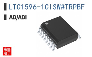 LTC1596-1CISW#TRPBF