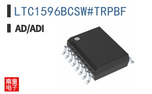 LTC1596BCSW#TRPBF