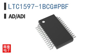 LTC1597-1BCG#PBF