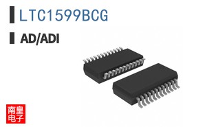 LTC1599BCG