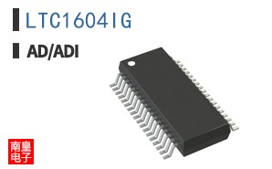 LTC1604IG