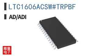 LTC1606ACSW#TRPBF