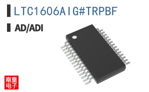 LTC1606AIG#TRPBF